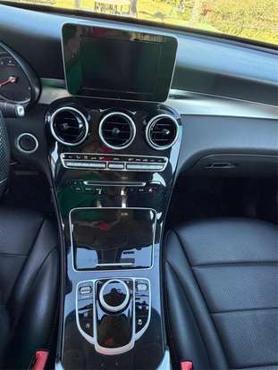 MERCEDES-BENZ-GLC 250-2.0 CGI GASOLINA 4MATIC 9G-TRONIC MERCEDES-BENZ-GLC 250-2016