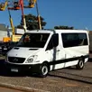 MERCEDES-BENZ SPRINTER 2.2 415 CDI VAN 16 LUGARES TETO BAIXO 16V BI-TURBO DIESEL MANUAL MERCEDES-BENZ SPRINTER 2.2 415 CDI VAN 16 LUGARES TETO BAIXO 16V BI-TURBO DIESEL MANUAL