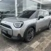 MINI ACEMAN 42,5 KW ELÉTRICO E MINI ACEMAN 42,5 KW ELÉTRICO E