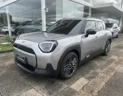 MINI ACEMAN 42,5 KW ELÉTRICO E MINI ACEMAN 42,5 KW ELÉTRICO E
