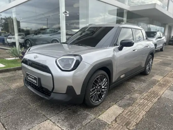 MINI-ACEMAN-42,5 KW ELÉTRICO E MINI-ACEMAN-2024