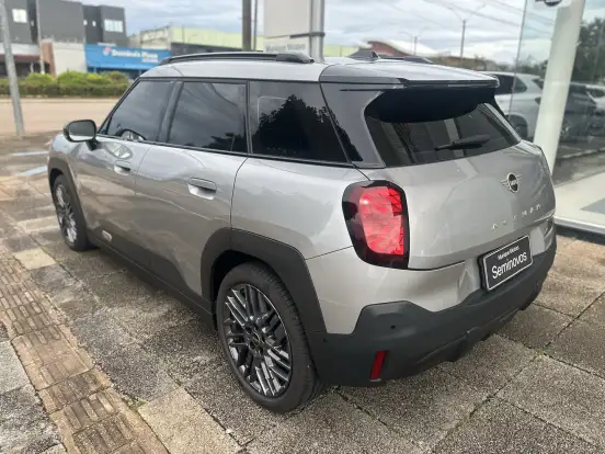 MINI-ACEMAN-42,5 KW ELÉTRICO E MINI-ACEMAN-2024