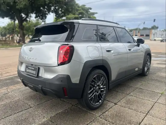 MINI-ACEMAN-42,5 KW ELÉTRICO E MINI-ACEMAN-2024
