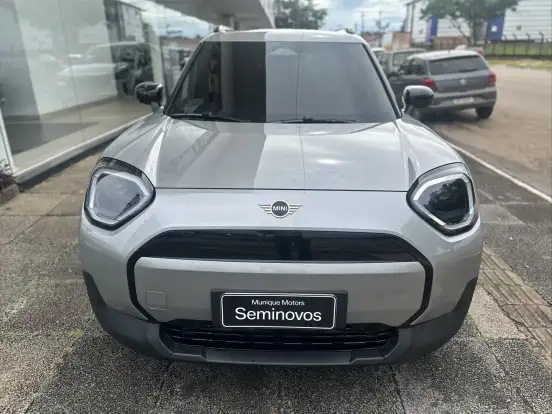 MINI-ACEMAN-42,5 KW ELÉTRICO E MINI-ACEMAN-2024