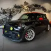 MINI COOPER 1.6 S JOHN COOPER WORKS 16V TURBO GASOLINA 2P MANUAL MINI COOPER 1.6 S JOHN COOPER WORKS 16V TURBO GASOLINA 2P MANUAL