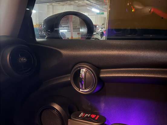 MINI-COOPER-1.5 12V TWINPOWER GASOLINA EXCLUSIVE 2P STEPTRONIC MINI-COOPER-2019