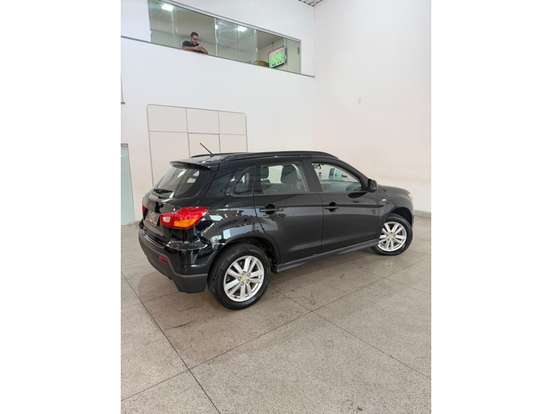 MITSUBISHI-ASX-2010