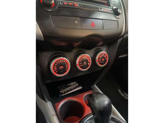 MITSUBISHI-ASX-2010
