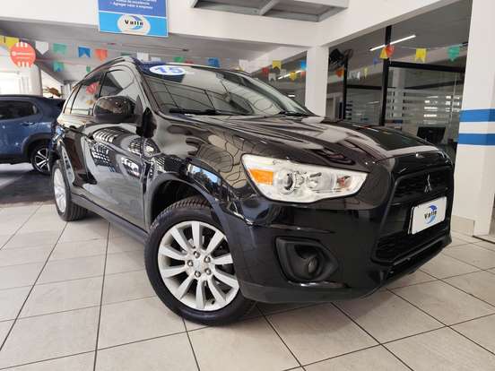 MITSUBISHI-ASX-2014
