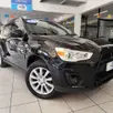 MITSUBISHI ASX 2.0 4X2 16V GASOLINA 4P MANUAL MITSUBISHI ASX 2.0 4X2 16V GASOLINA 4P MANUAL
