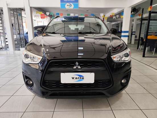 MITSUBISHI-ASX-2014