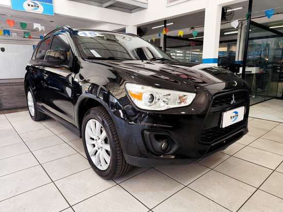 MITSUBISHI-ASX-2014