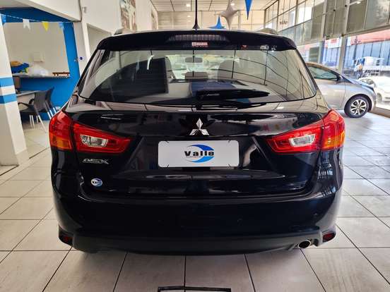 MITSUBISHI-ASX-2.0 4X2 16V GASOLINA 4P MANUAL MITSUBISHI-ASX-2014