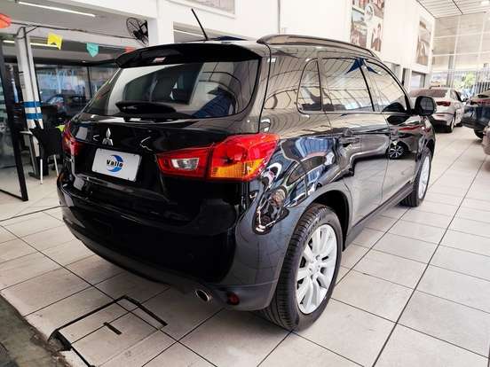 MITSUBISHI-ASX-2014