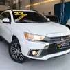 MITSUBISHI ASX 2.0 MIVEC FLEX GLS CVT MITSUBISHI ASX 2.0 MIVEC FLEX GLS CVT
