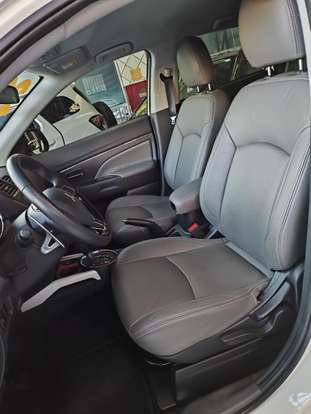 MITSUBISHI-ASX-2021