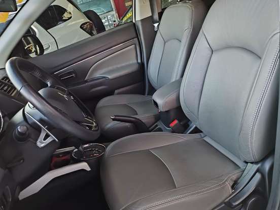MITSUBISHI-ASX-2.0 MIVEC FLEX GLS CVT MITSUBISHI-ASX-2021