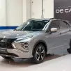 MITSUBISHI ECLIPSE CROSS 1.5 MIVEC TURBO GASOLINA HPE CVT MITSUBISHI ECLIPSE CROSS 1.5 MIVEC TURBO GASOLINA HPE CVT