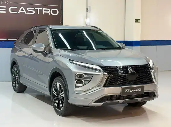 MITSUBISHI-ECLIPSE CROSS-2025