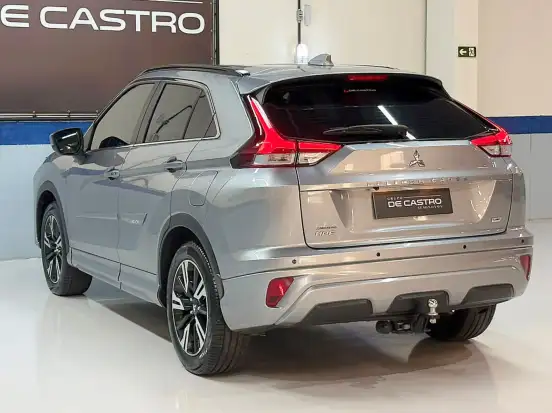 MITSUBISHI-ECLIPSE CROSS-2025