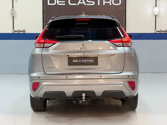MITSUBISHI-ECLIPSE CROSS-1.5 MIVEC TURBO GASOLINA HPE CVT MITSUBISHI-ECLIPSE CROSS-2025