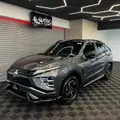 MITSUBISHI ECLIPSE CROSS 1.5 MIVEC TURBO GASOLINA HPE-S BLACK S-AWC CVT MITSUBISHI ECLIPSE CROSS 1.5 MIVEC TURBO GASOLINA HPE-S BLACK S-AWC CVT