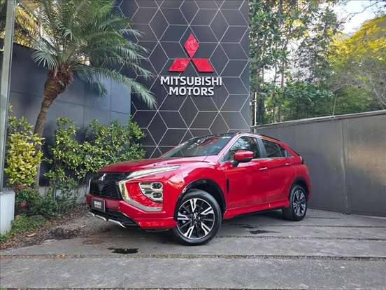 MITSUBISHI-ECLIPSE CROSS-2024