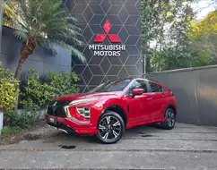 MITSUBISHI ECLIPSE CROSS 1.5 MIVEC TURBO GASOLINA HPE-S CVT MITSUBISHI ECLIPSE CROSS 1.5 MIVEC TURBO GASOLINA HPE-S CVT