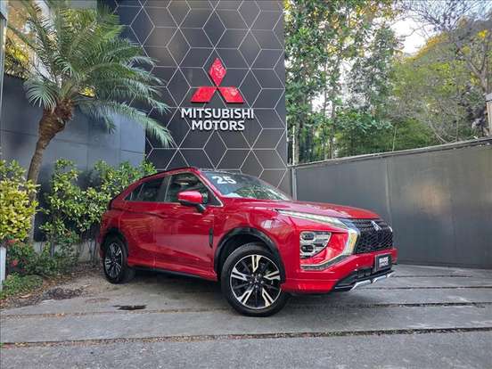 MITSUBISHI-ECLIPSE CROSS-2024