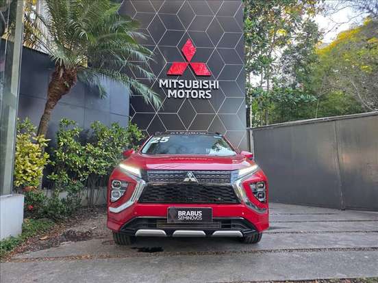 MITSUBISHI-ECLIPSE CROSS-2024