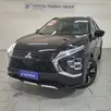 MITSUBISHI ECLIPSE CROSS 1.5 MIVEC TURBO GASOLINA HPE-S S-AWC CVT MITSUBISHI ECLIPSE CROSS 1.5 MIVEC TURBO GASOLINA HPE-S S-AWC CVT