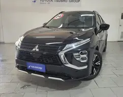 MITSUBISHI ECLIPSE CROSS 1.5 MIVEC TURBO GASOLINA HPE-S S-AWC CVT MITSUBISHI ECLIPSE CROSS 1.5 MIVEC TURBO GASOLINA HPE-S S-AWC CVT