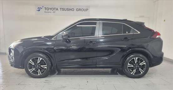 MITSUBISHI-ECLIPSE CROSS-1.5 MIVEC TURBO GASOLINA HPE-S S-AWC CVT MITSUBISHI-ECLIPSE CROSS-2023