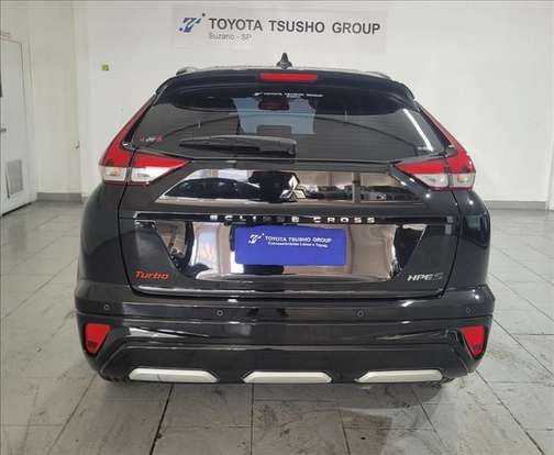 MITSUBISHI-ECLIPSE CROSS-2023