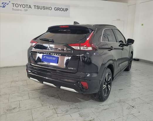 MITSUBISHI-ECLIPSE CROSS-1.5 MIVEC TURBO GASOLINA HPE-S S-AWC CVT MITSUBISHI-ECLIPSE CROSS-2023