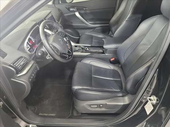 MITSUBISHI-ECLIPSE CROSS-2023