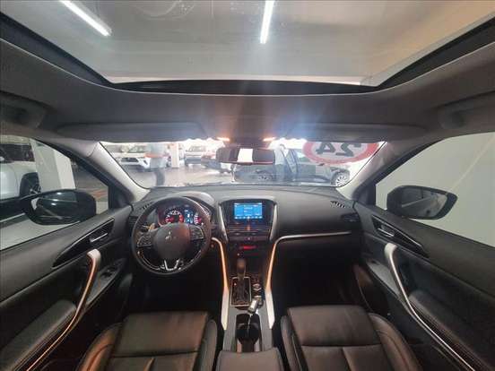 MITSUBISHI-ECLIPSE CROSS-2023