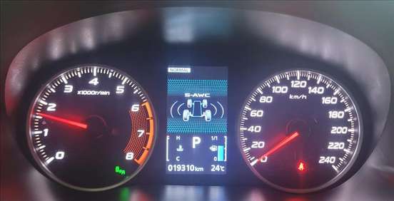 MITSUBISHI-ECLIPSE CROSS-1.5 MIVEC TURBO GASOLINA HPE-S S-AWC CVT MITSUBISHI-ECLIPSE CROSS-2023