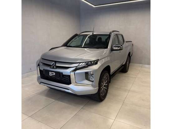 MITSUBISHI-L200 TRITON-2.4 16V TURBO DIESEL SPORT HPE CD 4P 4X4 AUTOMÁTICO MITSUBISHI-L200 TRITON-2023