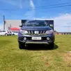 MITSUBISHI L200 TRITON 2.4 16V TURBO DIESEL SPORT HPE CD 4P 4X4 AUTOMÁTICO MITSUBISHI L200 TRITON 2.4 16V TURBO DIESEL SPORT HPE CD 4P 4X4 AUTOMÁTICO