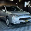 MITSUBISHI OUTLANDER 2.0 16V GASOLINA 4P AUTOMÁTICO MITSUBISHI OUTLANDER 2.0 16V GASOLINA 4P AUTOMÁTICO