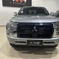 MITSUBISHI TRITON 2.4 BITURBO DIESEL CD HPE-S 4X4 AUTOMÁTICO MITSUBISHI TRITON 2.4 BITURBO DIESEL CD HPE-S 4X4 AUTOMÁTICO