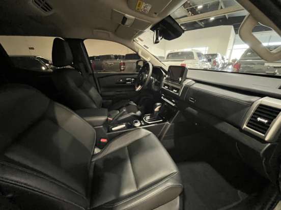 MITSUBISHI-TRITON-2.4 BITURBO DIESEL CD HPE-S 4X4 AUTOMÁTICO MITSUBISHI-TRITON-2025