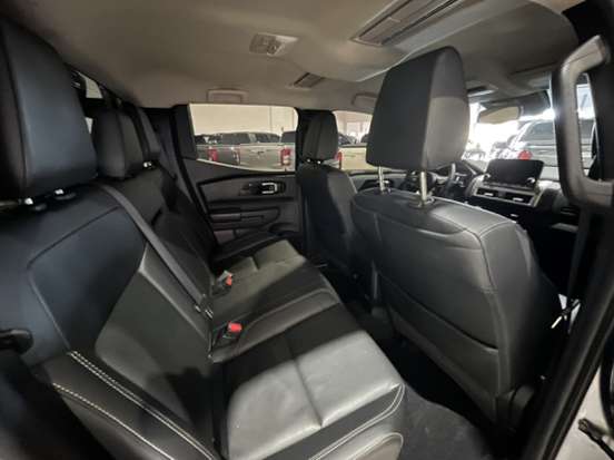MITSUBISHI-TRITON-2.4 BITURBO DIESEL CD HPE-S 4X4 AUTOMÁTICO MITSUBISHI-TRITON-2025