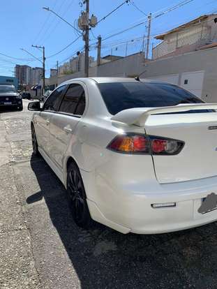 MITSUBISHI-LANCER-2014