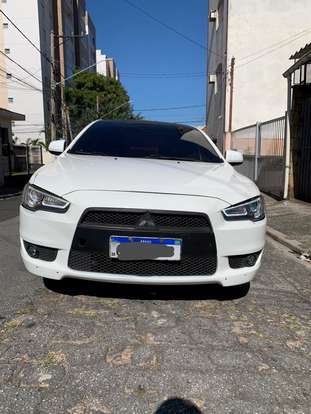 MITSUBISHI-LANCER-2014