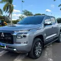 MITSUBISHI TRITON 2.4 BITURBO DIESEL CD HPE 4X4 AUTOMÁTICO MITSUBISHI TRITON 2.4 BITURBO DIESEL CD HPE 4X4 AUTOMÁTICO