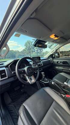 MITSUBISHI-TRITON-2025