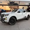 NISSAN FRONTIER 2.3 16V TURBO DIESEL ATTACK CD 4X4 AUTOMÁTICO NISSAN FRONTIER 2.3 16V TURBO DIESEL ATTACK CD 4X4 AUTOMÁTICO