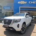 NISSAN FRONTIER 2.3 16V TURBO DIESEL PLATINUM CD 4X4 AUTOMÁTICO NISSAN FRONTIER 2.3 16V TURBO DIESEL PLATINUM CD 4X4 AUTOMÁTICO